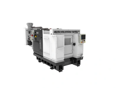 KOMATSU NTC NH4555Y Horizontal Machining Centers | Machinery Source, LLC (1)