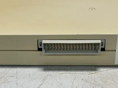 USED DEMAG 01-004-126-D CP126