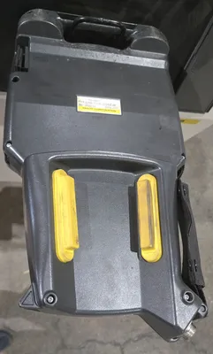 Used 2014 FANUC R2000IB/210F+R30IA Robots Michigan US | iGAM Industrial Marketplace #1293840