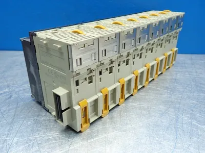 USED OMRON CJ1WOD212