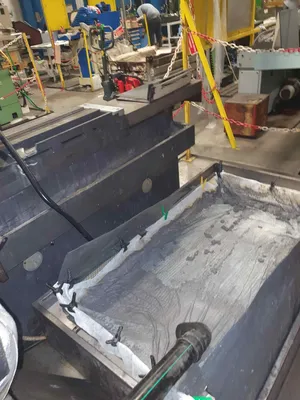 Used GIORIA RH/N 1500 Universal Cylindrical Grinders IT | Gamba Macchine Srl #1281165