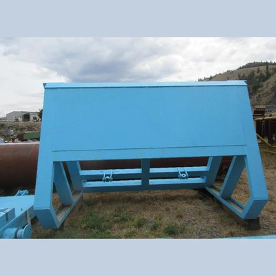 USED 2022 AGICO CEMENT ZL45