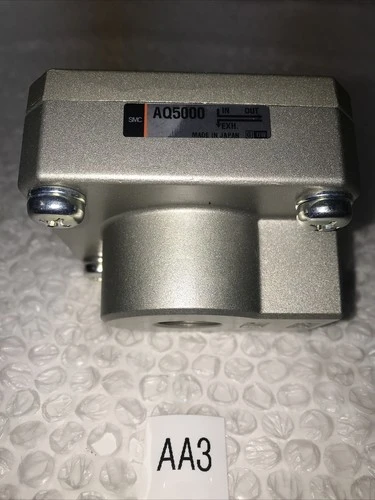 NEW SMC AQ5000