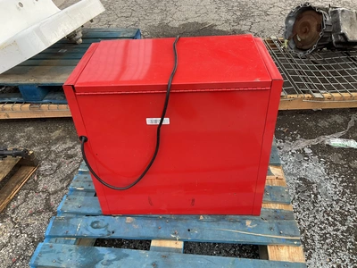 Used _UNKNOWN_ _UNKNOWN_ Tool Carts Michigan US | Miedema Asset Management Group #1406604