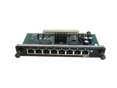 NEW N-TRON 908TX ETHERNET SWITCH