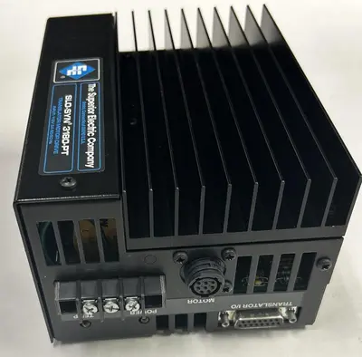 New | in-Stock SUPERIOR ELECTRIC 3180-PT Industrial Controls | Surplus Asset Holdings #1220981