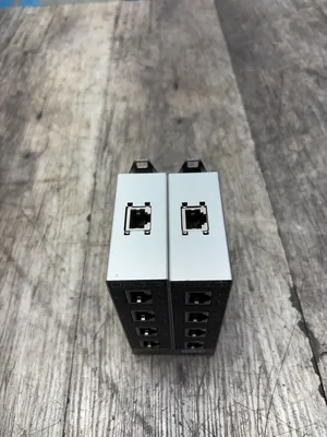 PHOENIX CONTACT FL SWITCH SFN 5TX PLC Ethernet & Communication | ESS Industrial Equipment Sales (5)