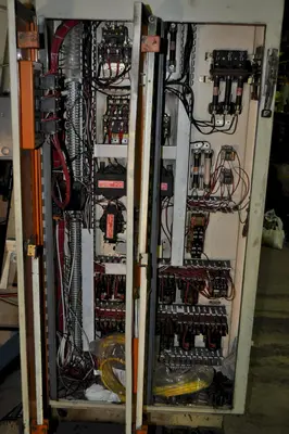 USED NIAGARA ES 75