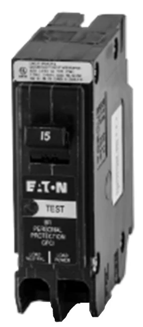 Eaton BRP115GF [New]