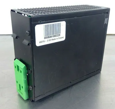 Murr Elektronik 85061 Single Phase - Switch Mode Power Supply 4C