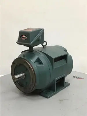 USED RELIANCE ELECTRIC P28G7062A