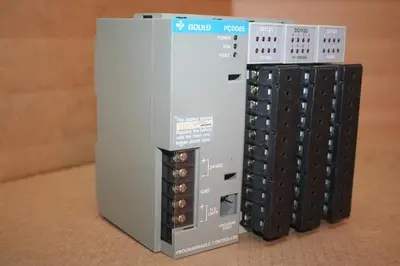 USED GOULD PC-0085-103