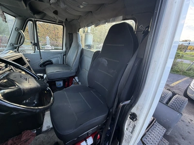 Used 2007 INTERNATIONAL 8600SBA4X2 Conventional trucks Ohio US | Miedema Asset Management Group #1693470