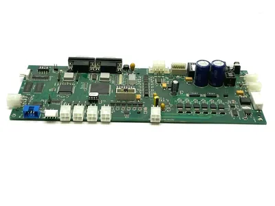 KNP09012 | Knapp  Controller Board SL095614-C - Used