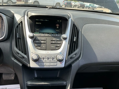Used 2016 CHEVROLET EQUINOX SUVs Michigan US | Miedema Asset Management Group #1320351