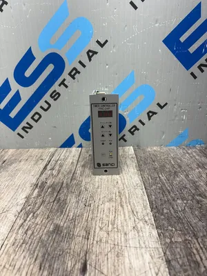 SANKI CO. FRC-24PI Electrical/PLC/Automation | ESS Industrial Equipment Sales (1)