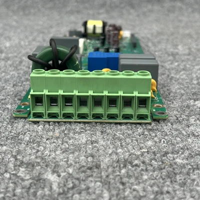 Used ABB 10000964778 AC Drive Control Module California US | Davliegogo LLC #1705695