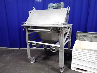USED 2020 DAXNER KS900SRRWM