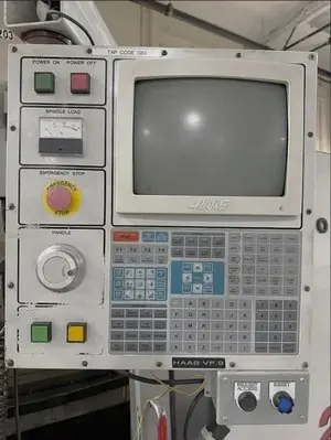 USED 1997 HAAS VF-9