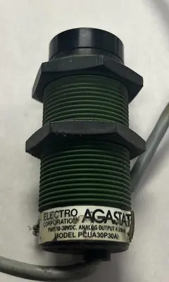 USED ELECTRO CORP PCUA30P30A1