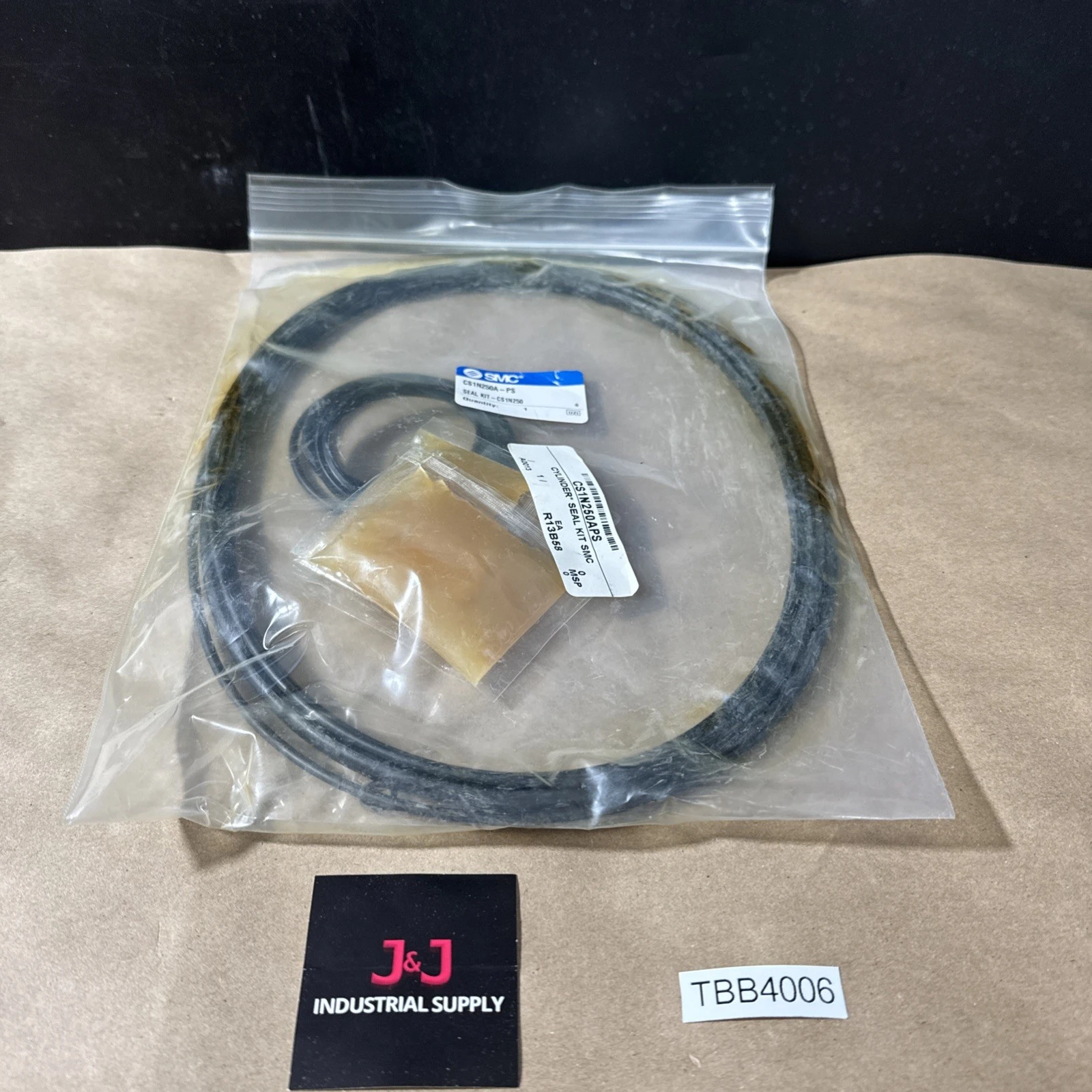 NEW SMC CS1N250A-PS