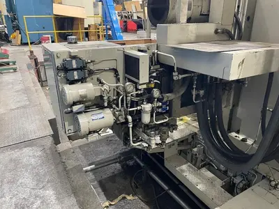 USED 1991 TOSHIBA BF-130A