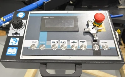 NEW DOALL DS-600SA