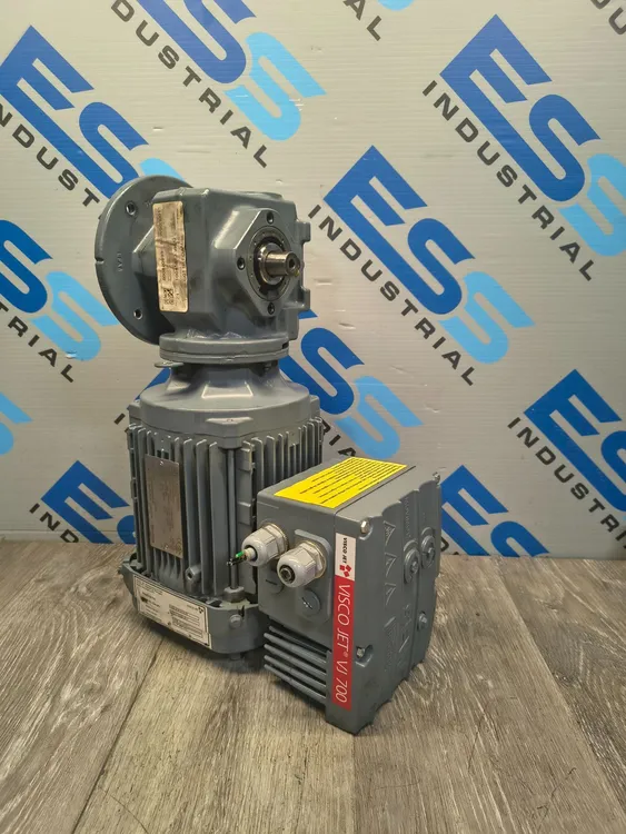 Used SEW-EURODRIVE SAF37 DRN90S4 Motors (misc) South Carolina US | ESS Industrial Equipment Sales #1545508