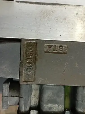 Mine Ventilation/Fire Doors