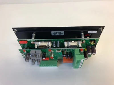 Used Plasmatreat DDM0701 PLC Processors Indiana US | J&J Industrial Supply #511238