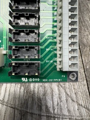 YUSHIN YV-990032-P6V Electrical/PLC/Automation | ESS Industrial Equipment Sales (6)