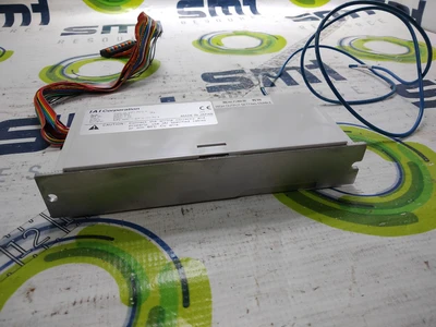 USED IAI CORPORATION PCON-CA-42PWAI-PIN-2-0