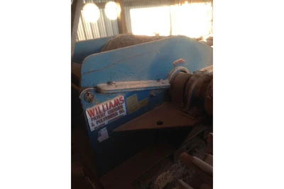 Williams Pulverizer