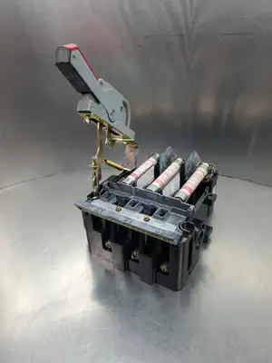 USED Allen-Bradley 1494V-DS30 | 1494V-FSR633