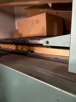 QVAC PC3036-TP Packaging Equipment | Global Machine Brokers, LLC (14)