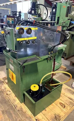 USED RUSH 252