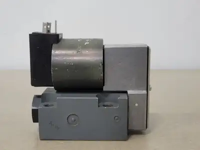 USED REXROTH M-3 SE 10 U24/315 G24