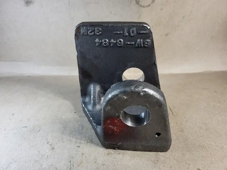 Used CATERPILLAR 8W-6484 Parts British Columbia CA | Lenmark #273295