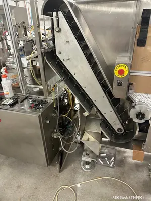 USED KALIX KX100B