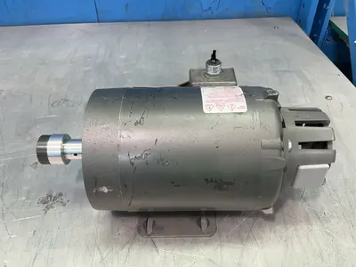 Used BALDOR IDNM3534 Motors (misc) Ohio US | HGR 24 #1521351