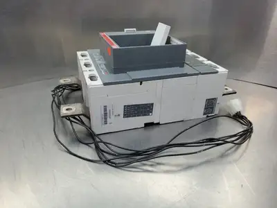 USED ABB S6H SACE S6