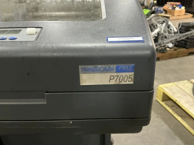 Used _UNKNOWN_ _UNKNOWN_ Misc Printing Equipment Michigan US | Miedema Asset Management Group #1406625