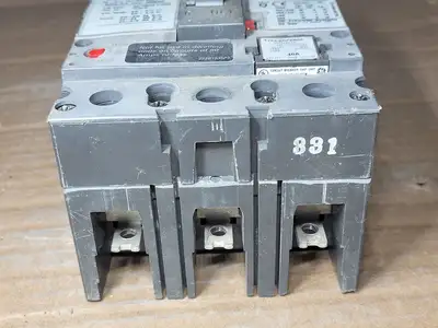 USED GENERAL ELECTRIC SEDA36AT0060