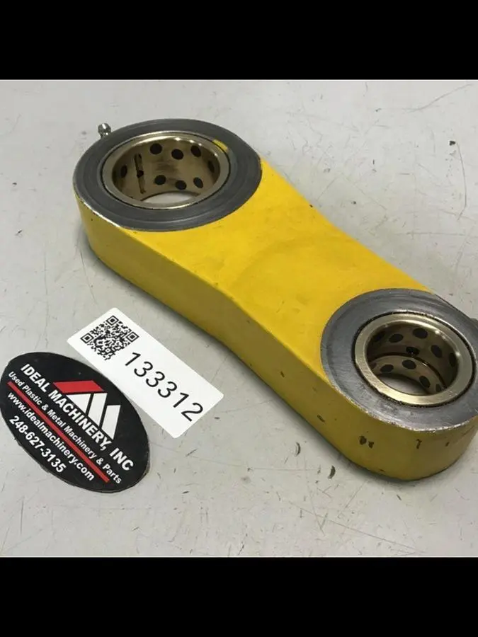USED VAN DORN 308217