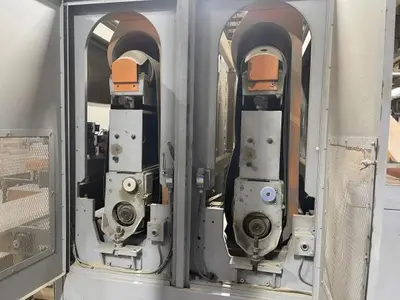 USED NEWMAN PST-4338