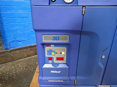 USED NORDSON PROBLUE 30 1049329