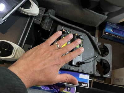 USED 2019 FORD E-450