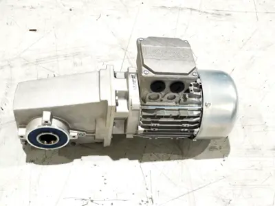 USED BOSCH REXROTH TS 5, AS 5/XH, 3842 998 800, 3842542191
