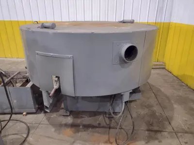USED ALMCO OR-9VLR