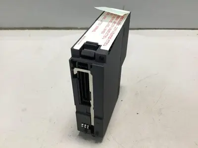 USED MITSUBISHI QJ61BT11N